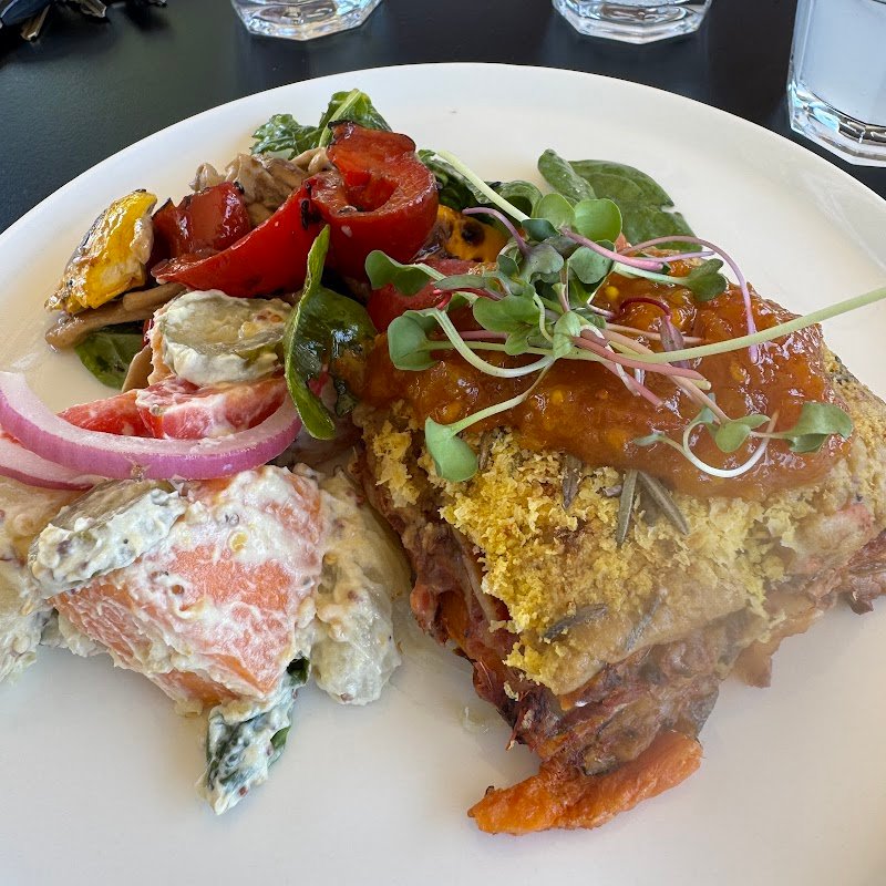 Oscar & Charlie Cafe photo 5