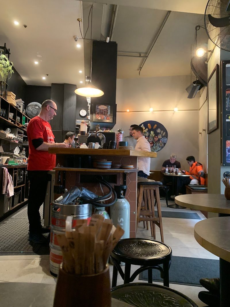 Marlowe's Way photo 6