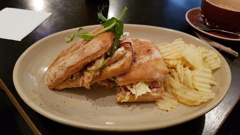 Marlowe's Way photo 2